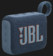 Boxe active JBL Go 4 Albastru