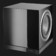 Subwoofer Bowers & Wilkins DB1D Piano Black Gloss