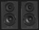 Boxe Wharfedale Diamond 12.0i  Walnut
