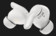 Casti EPOS Adapt E1 White