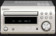 Denon RCD-M41 Silver