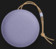 Boxe active Bang & Olufsen Beosound A1 3rd gen Lavender Purple