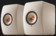 Boxe active KEF LS50 Wireless II SAND SHELL