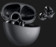 Casti HONOR CHOICE Honor Choice Earbud Clip NEGRU