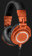 Casti DJ Audio-Technica ATH-M50x Resigilat Lantern Glow