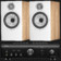 Pachet PROMO Bowers & Wilkins 606 S3 + Denon PMA-600NE Oak