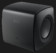 Subwoofer KEF KC62 Resigilat Carbon Black