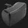  Q Acoustics boxe de exterior QI65EW (on Wall) Black