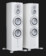 Boxe Monitor Audio Platinum 300 3G Satin White