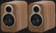 Boxe Q Acoustics 3010C Oak