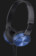  Casti Sony - MDR-ZX310 + EXTRA 15% REDUCERE Albastru