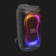 Boxe active JBL Partybox 330 Negru