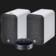 Boxe active Q Acoustics M20 + Wiim Mini White