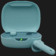 Casti JBL Wave Flex 2 Albastru
