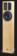 Boxe Apertura ARMONIA Evolution Figured maple high gloss