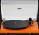 Pickup ProJect Debut EVO 2 (Pick It MM EVO) Signal Orange