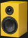 Boxe ProJect Speaker Box 5 S2 Satin Yellow