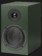 Boxe ProJect Speaker Box 5 S2 Satin Green