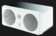 Boxe Focal Kanta Center Carrara White