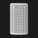  Boxa portabila Sonos Play cu Bluetooth, WiFi si autonomie de pana la 24 ore, Alb