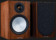 Boxe Monitor Audio Silver 100 (7G) Natural Walnut