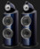 Boxe Bowers & Wilkins 801 D4 Signature Midnight Blue Metallic