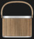 Boxe active Bang & Olufsen Beosound A5 Resigilat Oak
