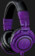 Casti DJ Audio-Technica ATH-M50x Resigilat Mov