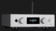 DAC Audiolab DAC D7 Argintiu