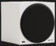 Subwoofer Monitor Audio Vestra W12 Matte White