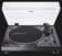 Pickup Audio-Technica AT-LP120XBT-USB Negru