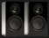 Boxe Monitor Audio Silver 50 8G Black High Gloss