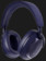 Casti Bowers & Wilkins Px7 S3 Indigo Blue