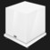 Subwoofer Audio Physic Luna Glass Glass White HighGloss