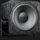 Subwoofer SVS SB-1000 PRO Black Ash