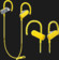 Casti Sport Audio-Technica ATH-SPORT50BT Resigilat Galben