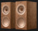 Boxe KEF R3 Meta Walnut