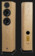 Boxe Apertura STELA Light Oak satin