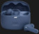 Casti JBL Tune Beam Resigilat Albastru