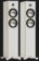 Boxe Monitor Audio Bronze 300 7G White