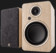 Boxe active Argon Audio FENRIS A5 Ash