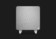 Subwoofer Cambridge Audio MSX Sub 300 White