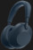 Casti Sony WH-1000XM6 Albastru
