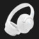 Casti JBL Tune 780NC Alb