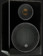 Boxe Monitor Audio Radius 90 Black High Gloss