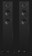 Boxe Wharfedale Diamond 12.3i Black