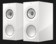 Boxe KEF R3 Meta Resigilat Piano White Gloss