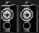 Boxe Bowers & Wilkins 805 D4 Negru Lucios