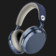 Casti Sennheiser Momentum 5 Wireless Denim