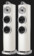 Boxe Bowers & Wilkins 804 D5 Warm White